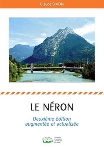 Le Néron, 2ème édition augmentée et actualisée, de Claude Simon