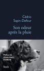 Son odeur après la pluie, de Cédric Sapin-Defour, mars 2023