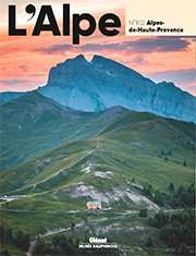 L'Alpe 102 - Alpes-de-Haute-Provence (06/09/23) - Ajouter au panier sur amazon.fr