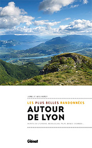 Autour de Lyon, les plus belles randonnées, de Lionel Favrot (13/03/24) - Ajouter au panier sur amazon.fr