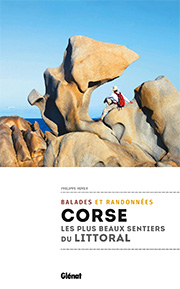 Corse, les plus beaux sentiers du littoral, de Philippe Royer (13/03/24) - Ajouter au panier sur amazon.fr