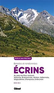 Écrins, les plus belles balades et randonnées (11/06/25)