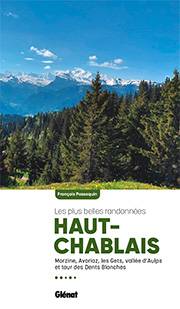 Haut-Chablais, les plus belles randonnées (2ème édition) (11/06/25)