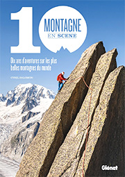 Montagne en scène: 10 ans d'aventures sur les plus belles montagnes du monde, de Cyril Salomon (25/10/23) - Ajouter au panier sur amazon.fr