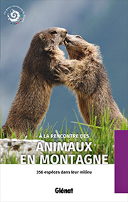À la rencontre des animaux en montagne (2è éd), par le Parc national des Écrins (31/05/23) - Ajouter au panier sur amazon.fr