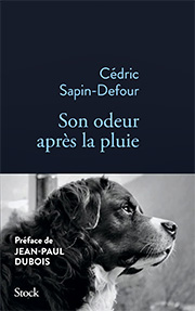 Son odeur après la pluie, de Cédric Sapin-Defour (29/03/23) - Ajouter au panier sur amazon.fr