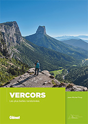 Vercors, les plus belles randonnées, de Jean-Michel Pouy (23/03/22) - Ajouter au panier sur amazon.fr