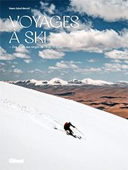 Voyages à ski, de Shams Eybert-Bérard (02/11/23) - Ajouter au panier sur amazon.fr
