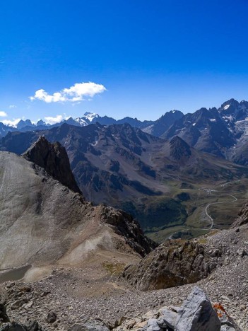 Lac et Roc Termier