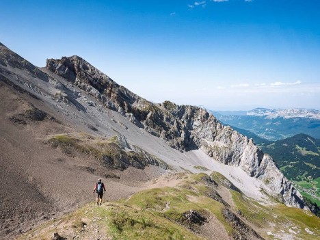 La Combe du Grand Crêt