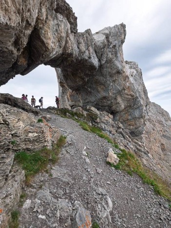 Le Trou de la Mouche