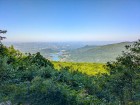 Paysage du Mont Tournier