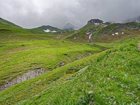 Le Mont Coin