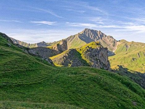 Le Crêt du Rey