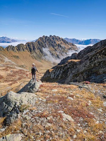 Les Clochers des Pères