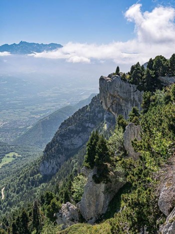 Grésivaudan et Belledonne