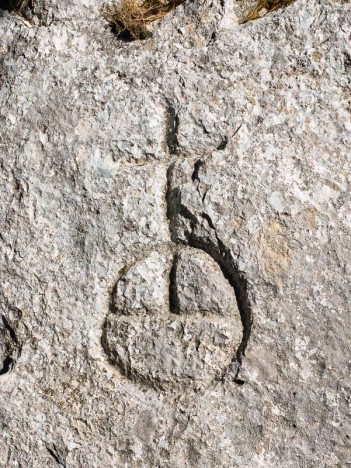 Croix des Chartreux