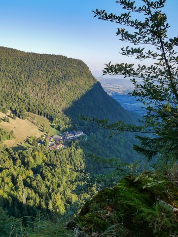 La Chartreuse de Currière