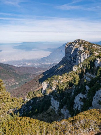 Le Mont Granier