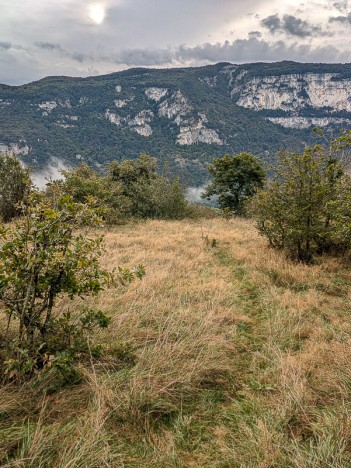 Le Mont Tounier