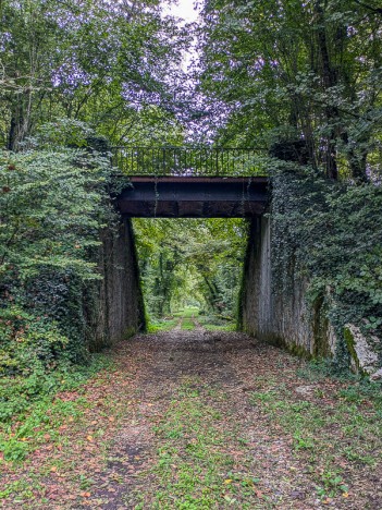 Le Pont de la Combe