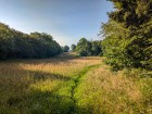 La sente de la Combe Trabos