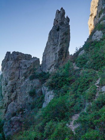 Le Chemin du Centaure