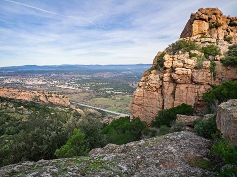 Empilage sous la Pointe 362