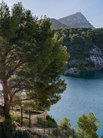 La Montagne Sainte-Victoire