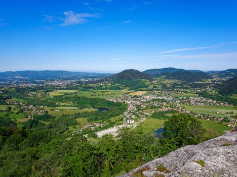 Saint-Étienne-de-Crossey