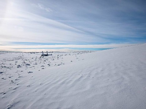 L'abreuvoir du Sénépy