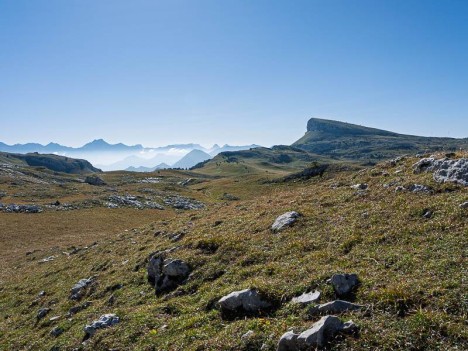 Le Pré de la Font
