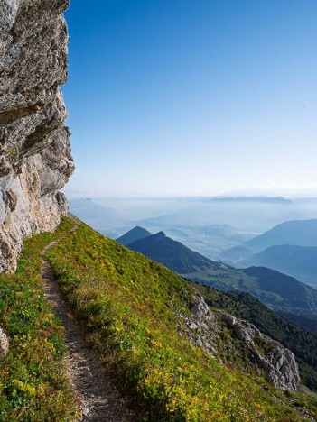 Vire des Deux Soeurs