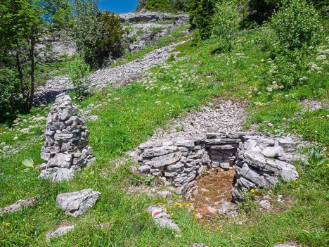 La Fontaine de Tiolache