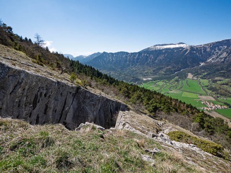 Le Gouffre des Cabornes