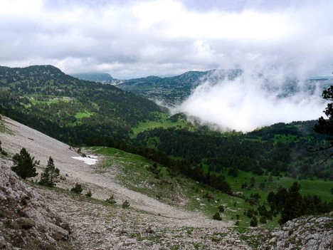La Combe Chevalière