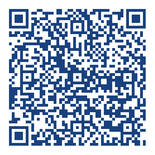 QR Code vers le fichier GPX de la randonnée