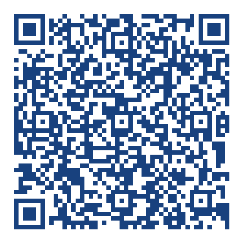 QR Code vers le fichier GPX de la randonnée