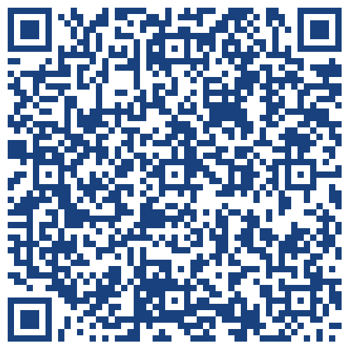 QR Code vers le fichier GPX de la randonnée