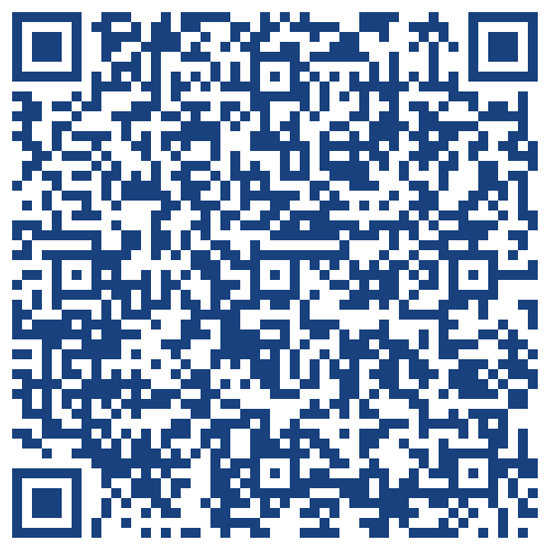 QR Code vers le fichier GPX de la randonnée