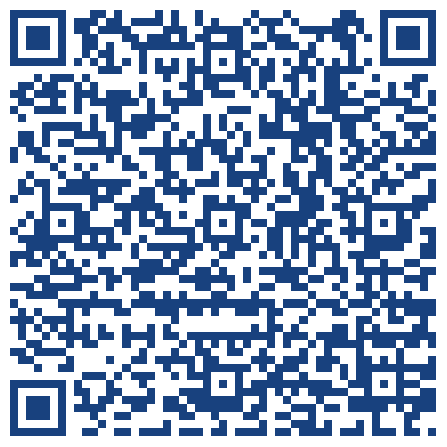 QR Code vers le fichier GPX de la randonnée