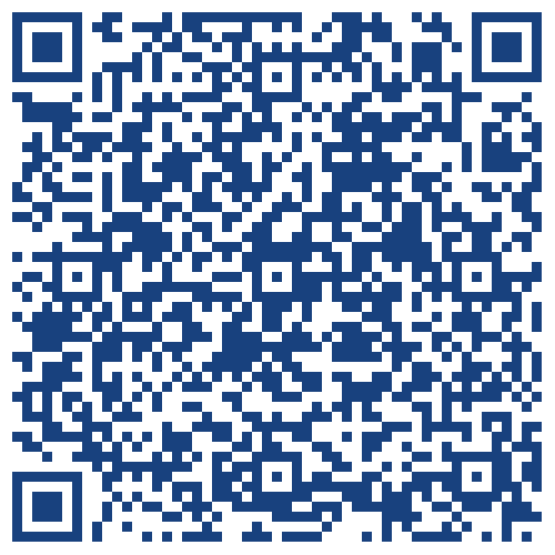 QR Code vers le fichier GPX de la randonnée