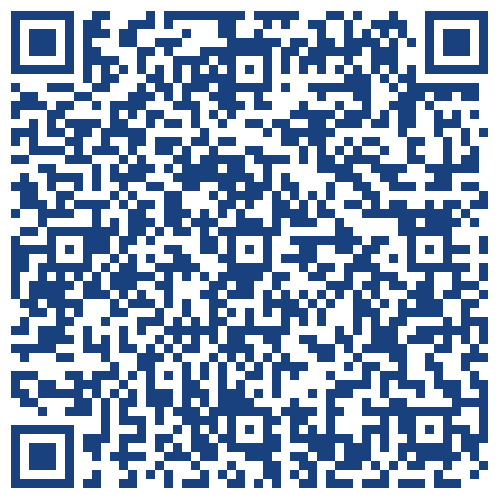 QR Code vers le fichier GPX de la randonnée