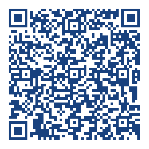 QR Code vers le fichier GPX de la randonnée