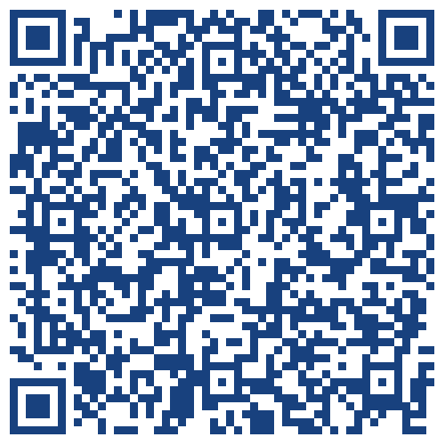 QR Code vers le fichier GPX de la randonnée