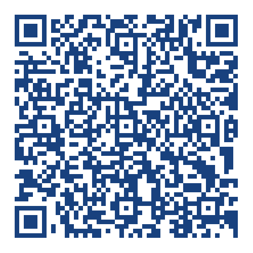 QR Code vers le fichier GPX de la randonnée