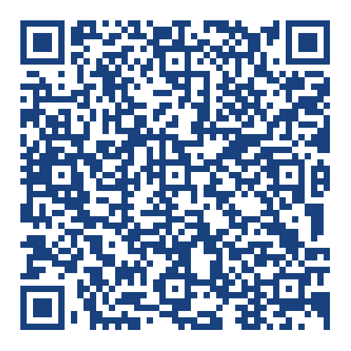 QR Code vers le fichier GPX de la randonnée