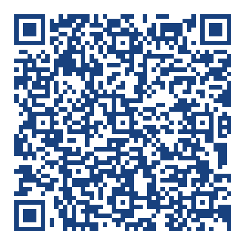QR Code vers le fichier GPX de la randonnée