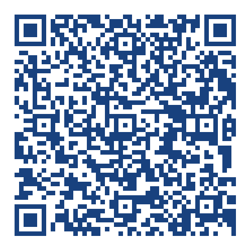QR Code vers le fichier GPX de la randonnée