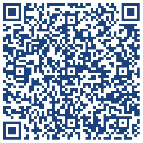 QR Code vers le fichier GPX de la randonnée